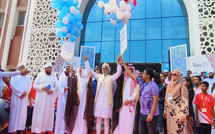 ভারত ভিসা কবে উন্মুক্ত করবে সেটা তাদের নিজস্ব ব্যাপার: হাসান আরিফ